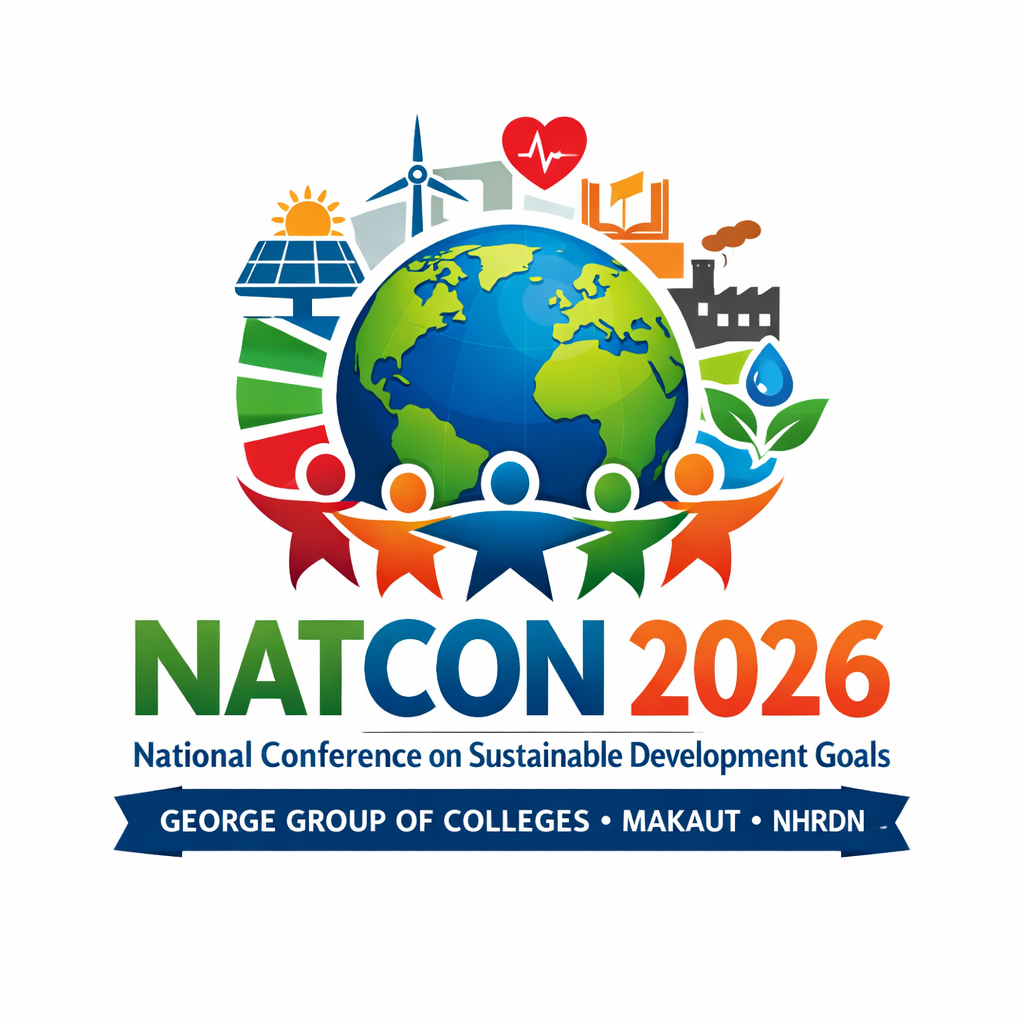 NATCON 2026 Logo